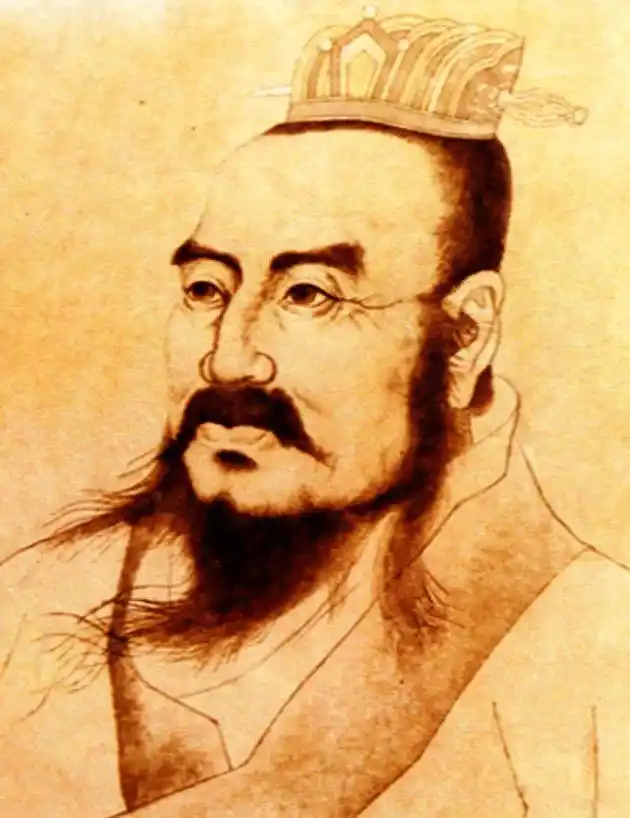 gaozuofhan